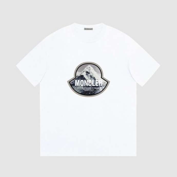 Picture of Moncler T Shirts Short _SKUMonclerXS-LK8838937679